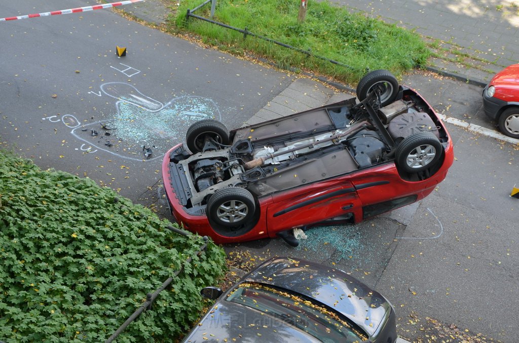 Vu Koeln Gremberg Usingerstr Wetzlarerstr P5549.JPG